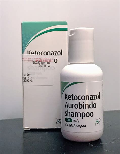 Ketoconazol champú: qué es y para qué sirve - Medical Directory ️ ️