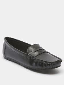 shoexpress Solid Slip-On Penny Loafers Loafers For Men - Buy shoexpress ...