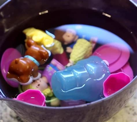 Hydrogen Peroxide Usage 的图像结果