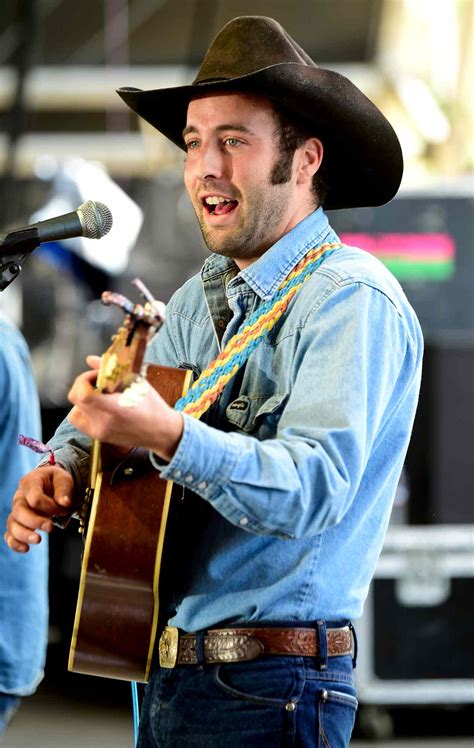 Country Singer Luke Bell Died of an Accidental Fentanyl Overdose