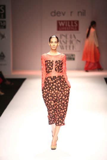 Dev r Nil | Vogue India