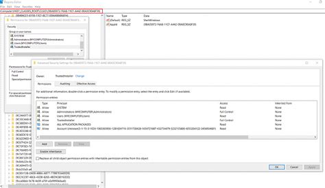 Image result for Distributed COM 10016