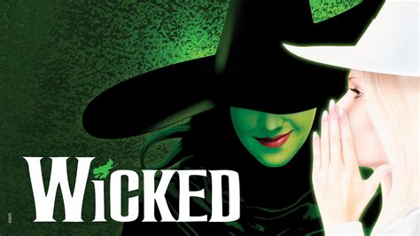 Wicked the Musical in London’s West End | Apollo Victoria Theatre