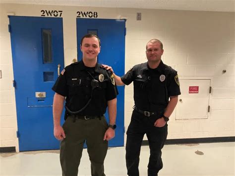 Special Assignments - Spokane County Jail