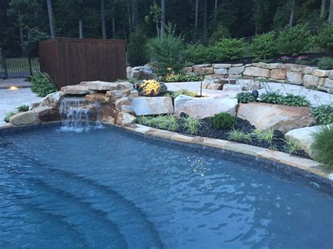 Understanding the Costs of Installing an Inground Pool in 2025