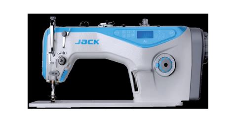 Computerised industrial sewing machines from China, Jack A3 sewing ...