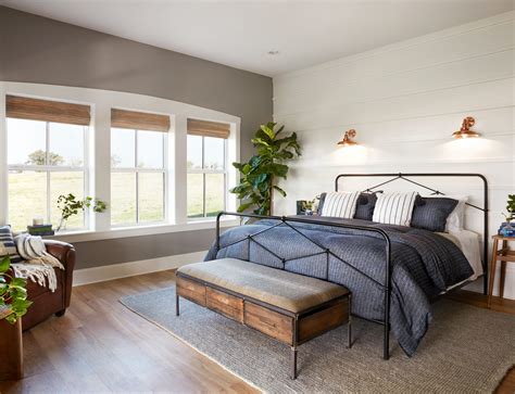 Fixer Upper Season 5, Episode 14 – Magnolia