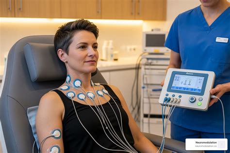 Electrical stimulation therapy: Top 3 Benefits