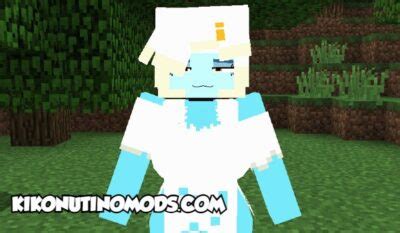 Image result for Minecraft Mods Java Forge Jenny