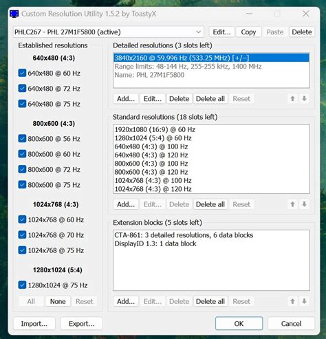 Image result for How to Fix Custom Resolution Utility Not Working