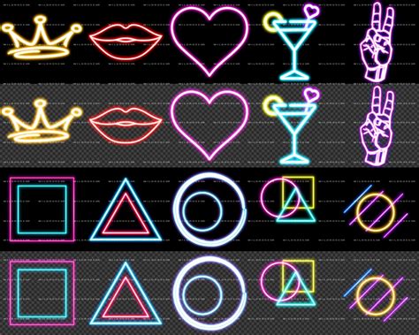 Python Neon Sign 的图像结果