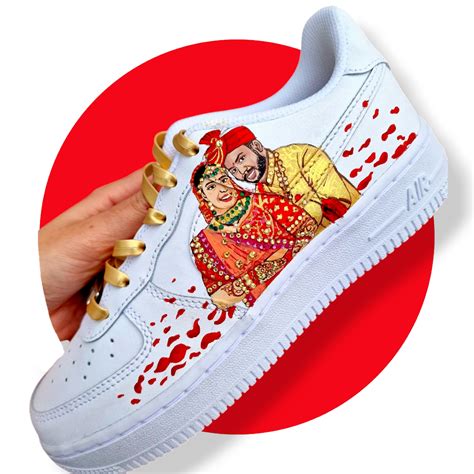 Gitartsy custom sneakers & art