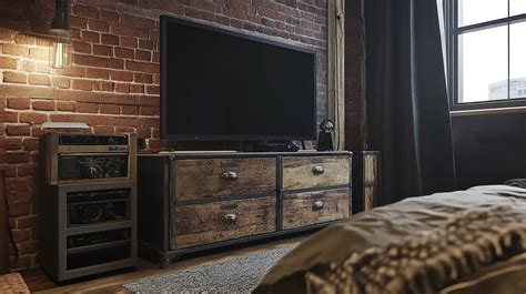 15 Modern Types of Bedroom TV Unit Designs Tips and Ideas