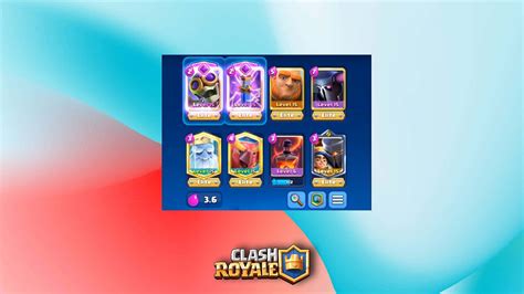 Best Clash Royale decks to counter Evo Wizard