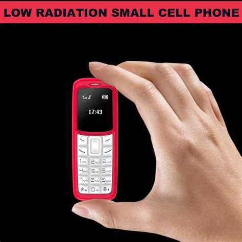 Smallest Cell Phone 的图像结果