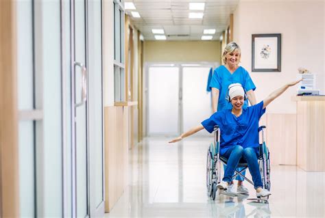 Oncology Nurse Salary