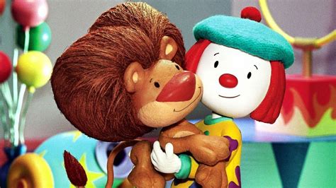 JoJo's Circus • Season 1 - Plex