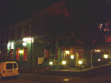 BISTRO BAR NACHTKRAPP, Triberg - Restaurant Reviews, Phone Number ...