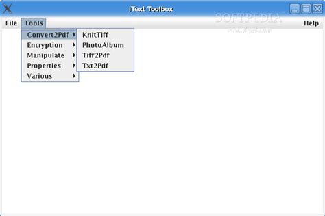 Image result for IText Features