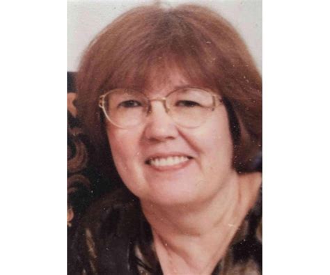 Susan Hoebeck Obituary (1950 - 2023) - Racine, WI - Racine Journal Times