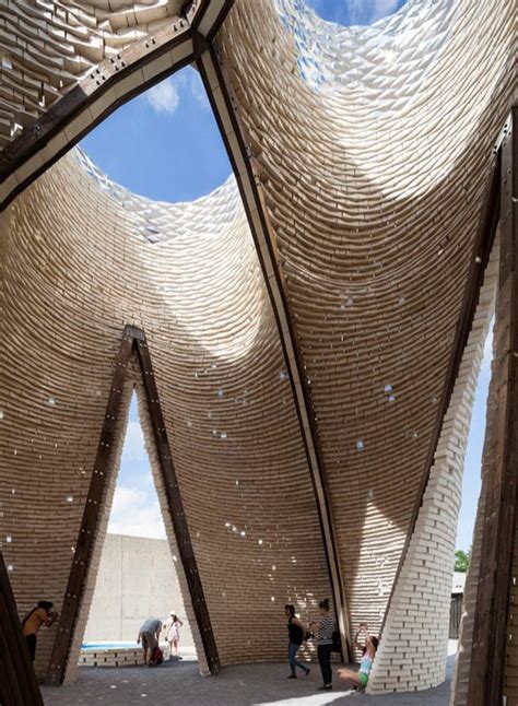 Future Materials :The Architecture of Biocomposites| Dream Space ...