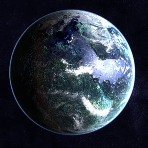 Image result for Alien Planet Earth