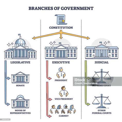 Basic Government Structure 的图像结果
