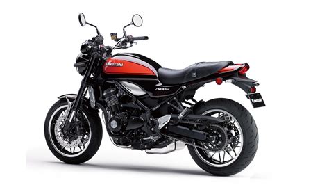 Kawasaki Z900 RS 2018 STD Bike Photos - Overdrive