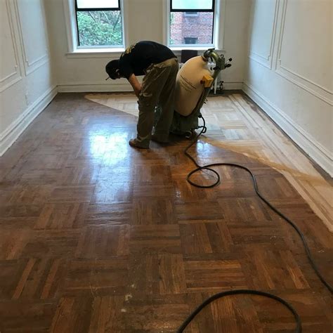 Refinish Wood Floors Cost Nyc | Floor Roma