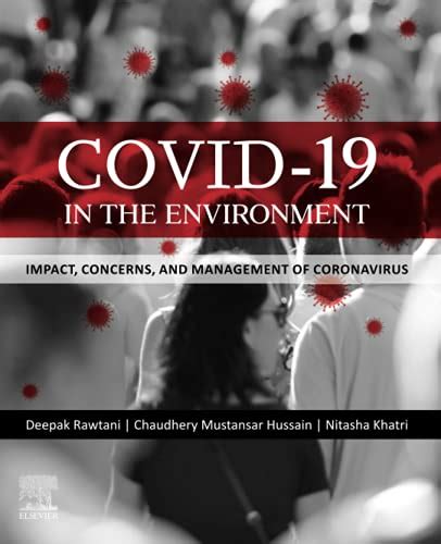 Buy COVID-19 in the Environment: Impact, Concerns, and Management of ...