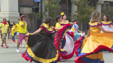 WorldFest returns to Louisville this weekend, What to know | whas11.com