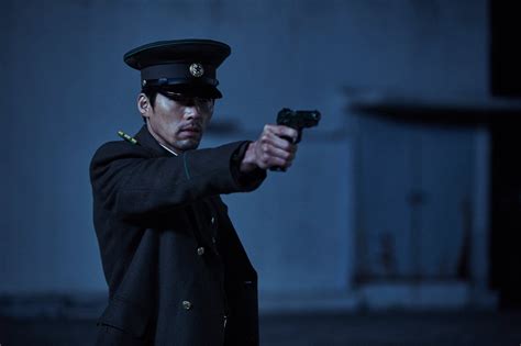 最新韩国电影《共助/机密同盟/秘密任务》高清在线观看 - 迷韩网