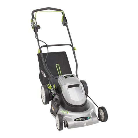 Rasaerba a batteria 60220 3in1   vendita on line   Garmec  