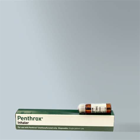 Penthrox 的图像结果