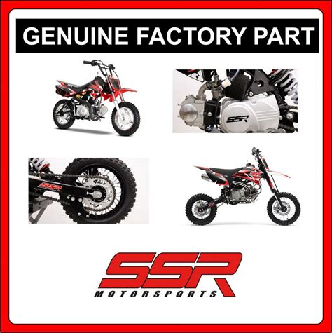 2022 Ssr 125