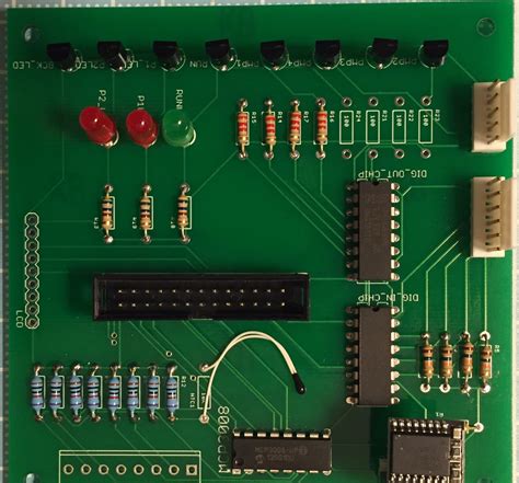 PCB行业案例_经营计划与预算管理升级方案_前十管理咨询公司/机构-思博集团【官网】