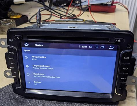 Image result for PX5 Android Update