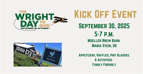 Wright State University Alumni - Mark your calendars for the Week of ...