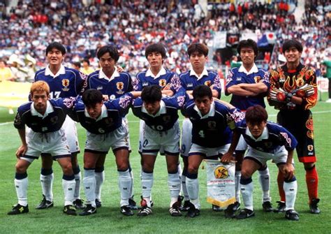 图文-98年世界杯日本0-1阿根廷 日本历史性的11人_国际足坛-五洲热报_NIKE新浪竞技风暴_新浪网