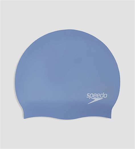 Buy Speedo-Long-Hair-Cap-Black Swimcaps Online | Speedo India