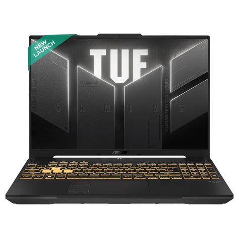 Buy ASUS TUF A16 FA607NUG-RL189WS AMD Ryzen 7 Gaming Laptop (16GB, 1TB ...