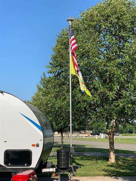 FOLLOW THE RIVER RV RESORT (Florence) - Campground Reviews & Photos ...