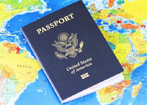 美国签证怎么办？（十四）手把手教你美国B类签证DS—160表格在线填写 - 知乎