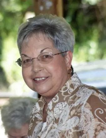 Beverly Murphy Obituary (2025) - Whitley City, KY - Hickman-Strunk ...