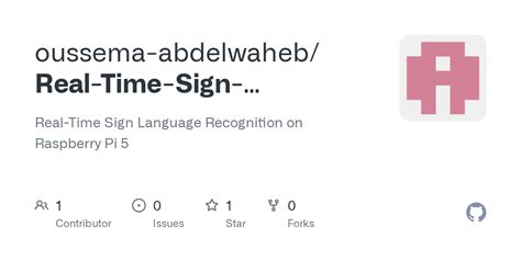 Image result for Raspberry Pi Sign Language Translator