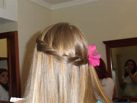 Image result for Cascade Braid Tutorial