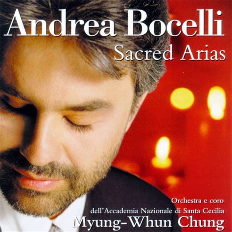 Andrea Bocelli – Ave Maria (Schubert) Lyrics | Genius Lyrics