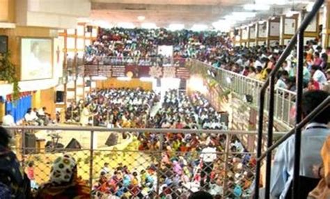 New Life Assembly of God (Chennai) - 2021 What to Know Before You Go ...