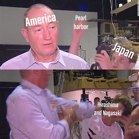 Pearl Harbour Memes