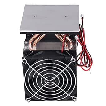 ERHU Semiconductor refrigeration system, thermoelectric cooler box for ...